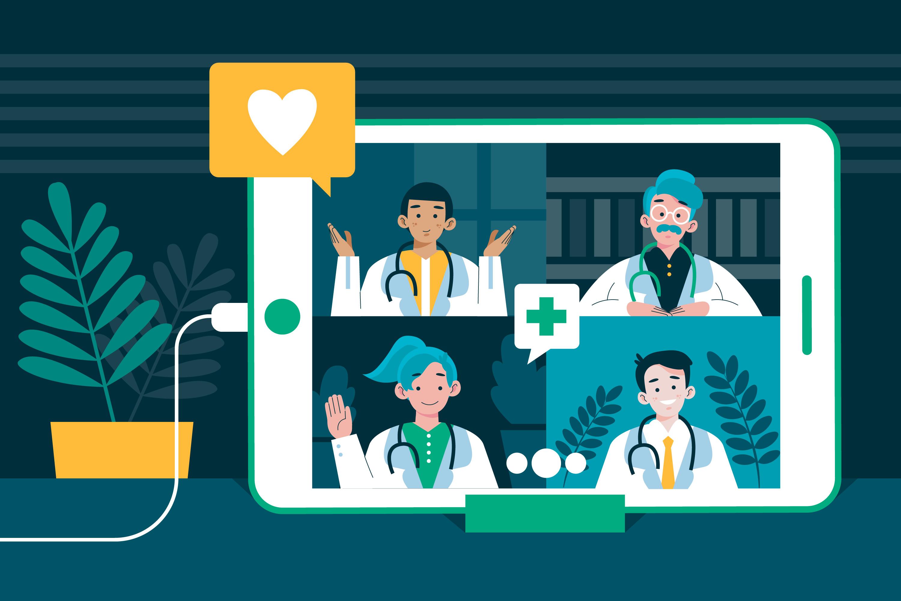 About Doctors Hub
