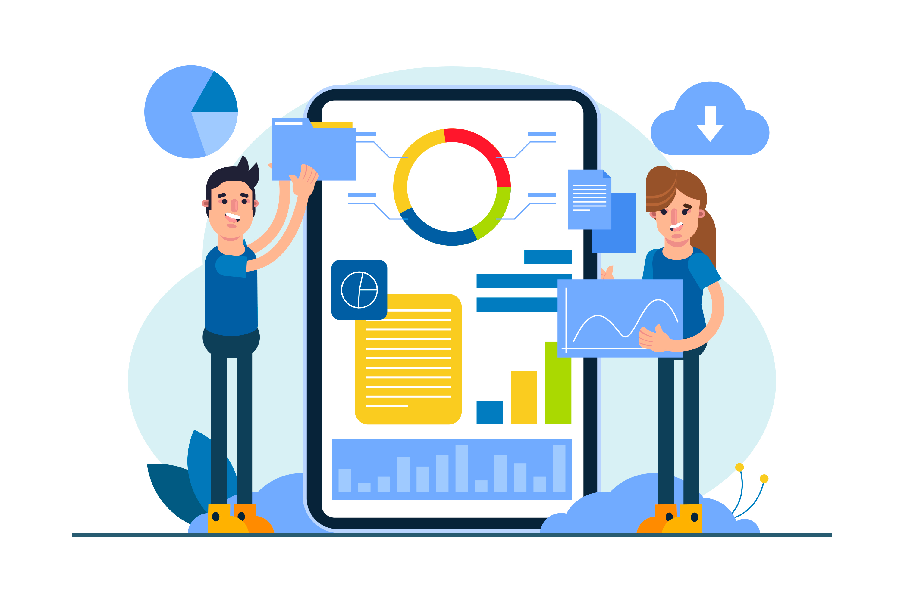 Doctors Hub Appointment Management