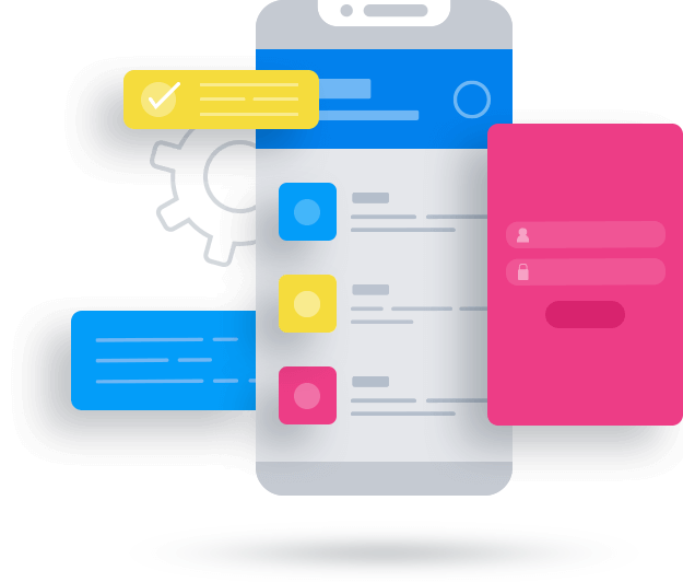 Doctors Hub dashboard