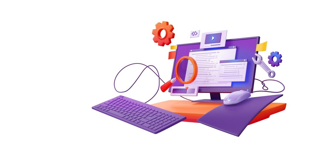 About WEB DEVELOPMENT